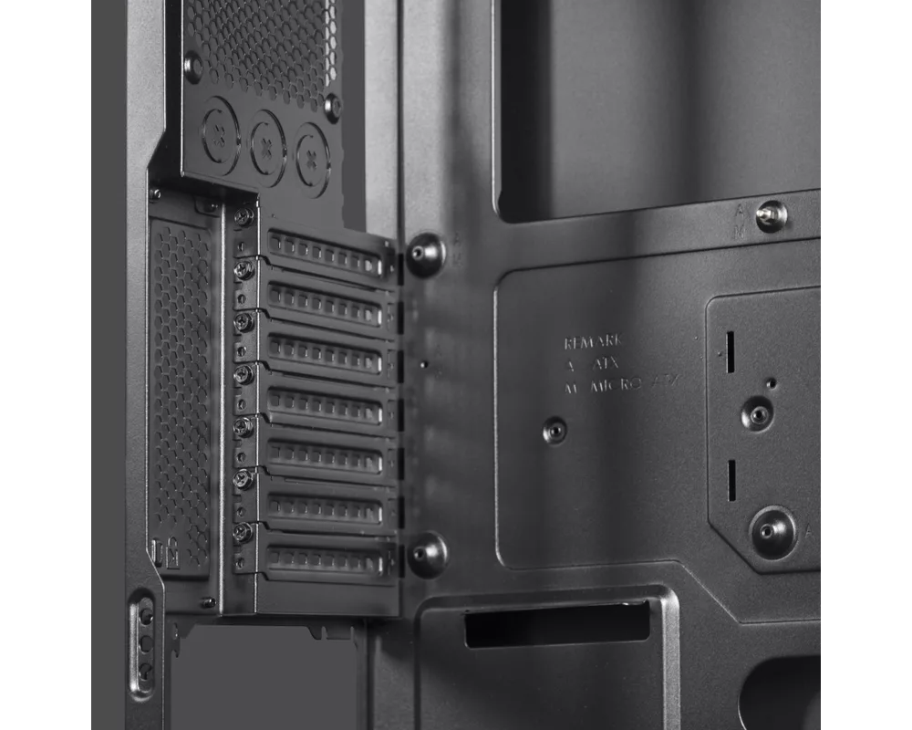 Кутия Chieftec Workstation Chassis 6