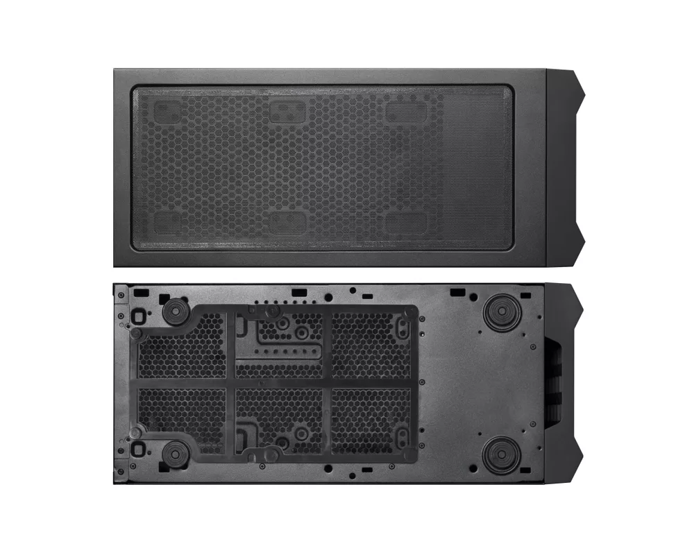 Кутия Chieftec Workstation Chassis 5