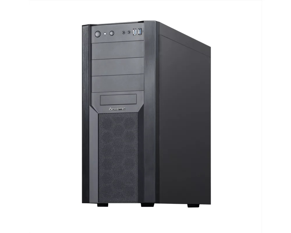 Кутия Chieftec Workstation Chassis 3