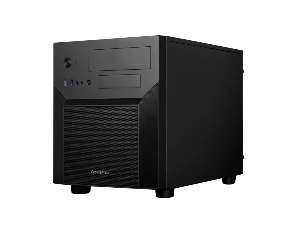 Кутия Chieftec Pro Cube 2
