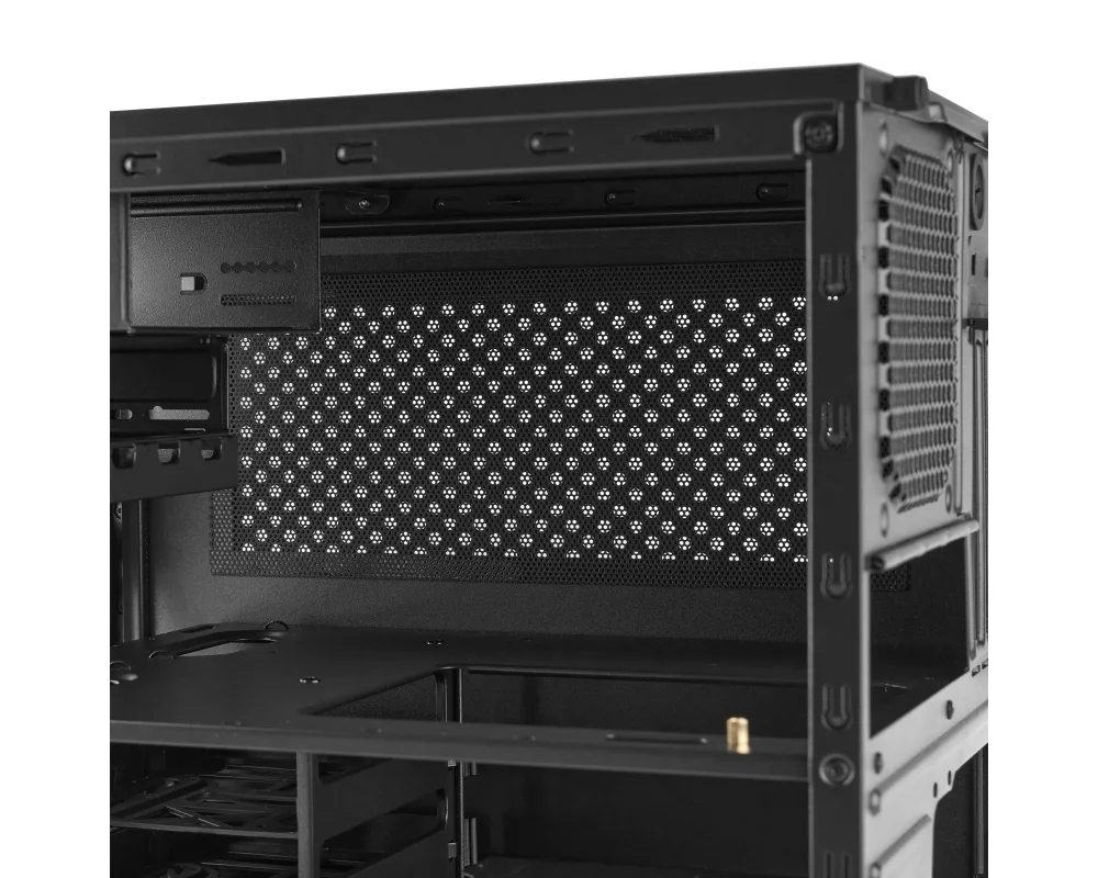 Кутия Chieftec Pro Cube 10