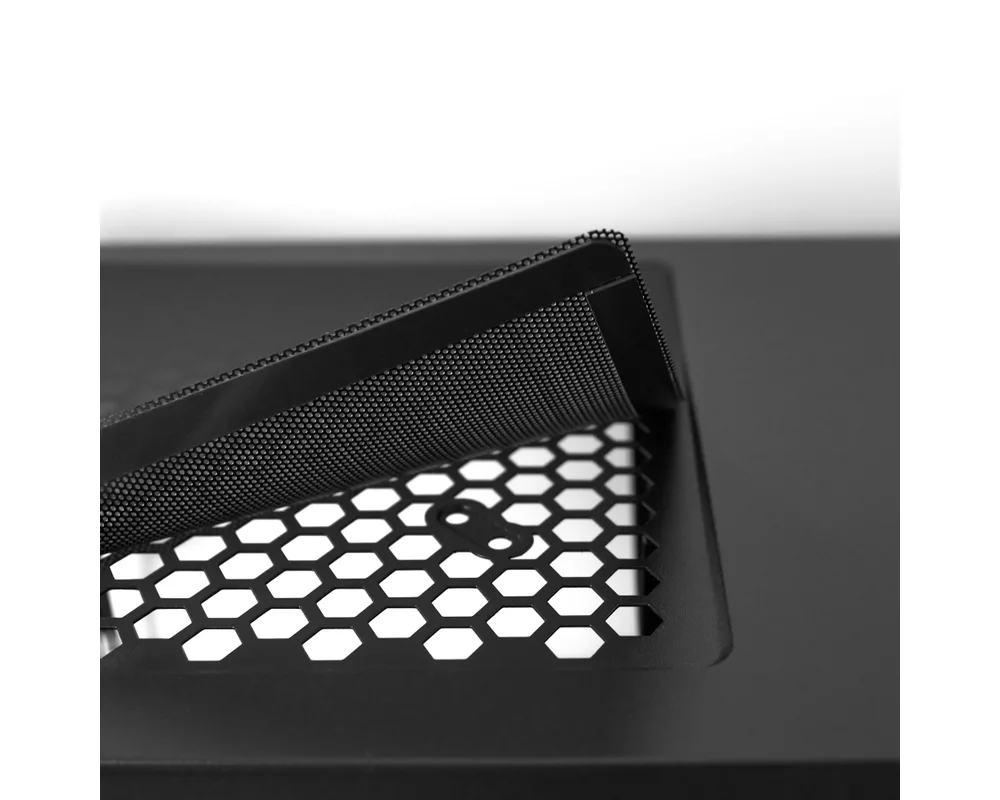 Кутия Chieftec Pro Cube 7