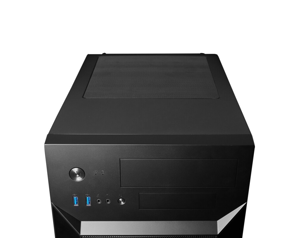 Кутия Chieftec Pro Cube 5