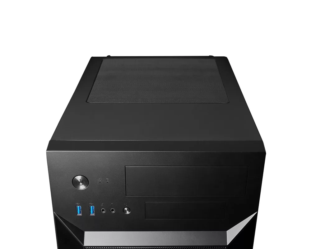 Кутия Chieftec Pro Cube 5