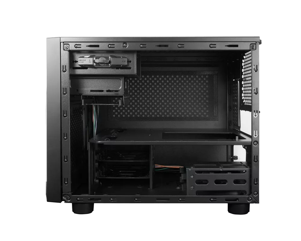 Кутия Chieftec Pro Cube 6