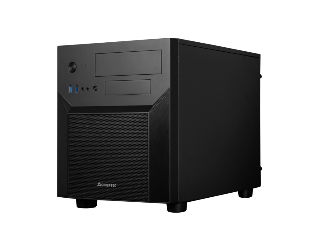 Кутия Chieftec Pro Cube 2