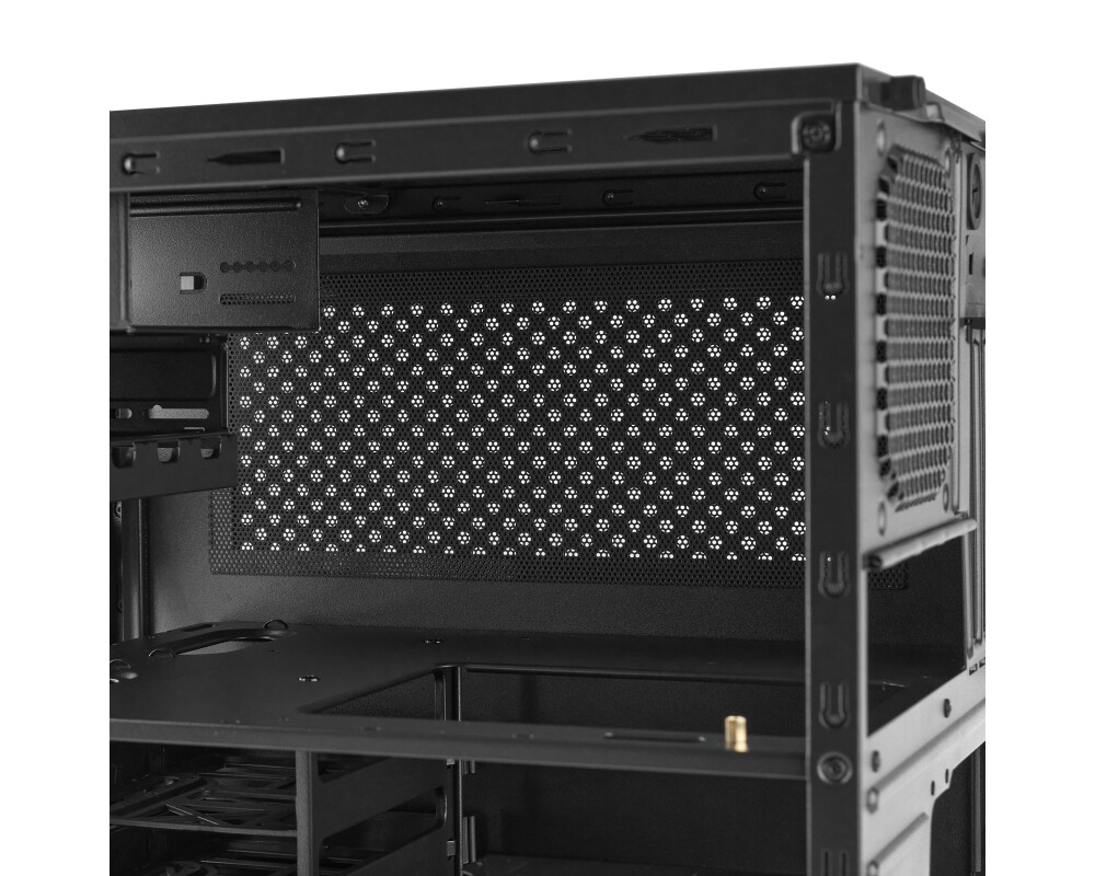 Кутия Chieftec Pro Cube 10