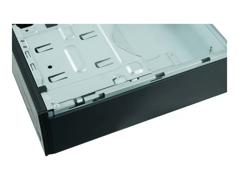 Кутия Chieftec Mesh Chassis 6