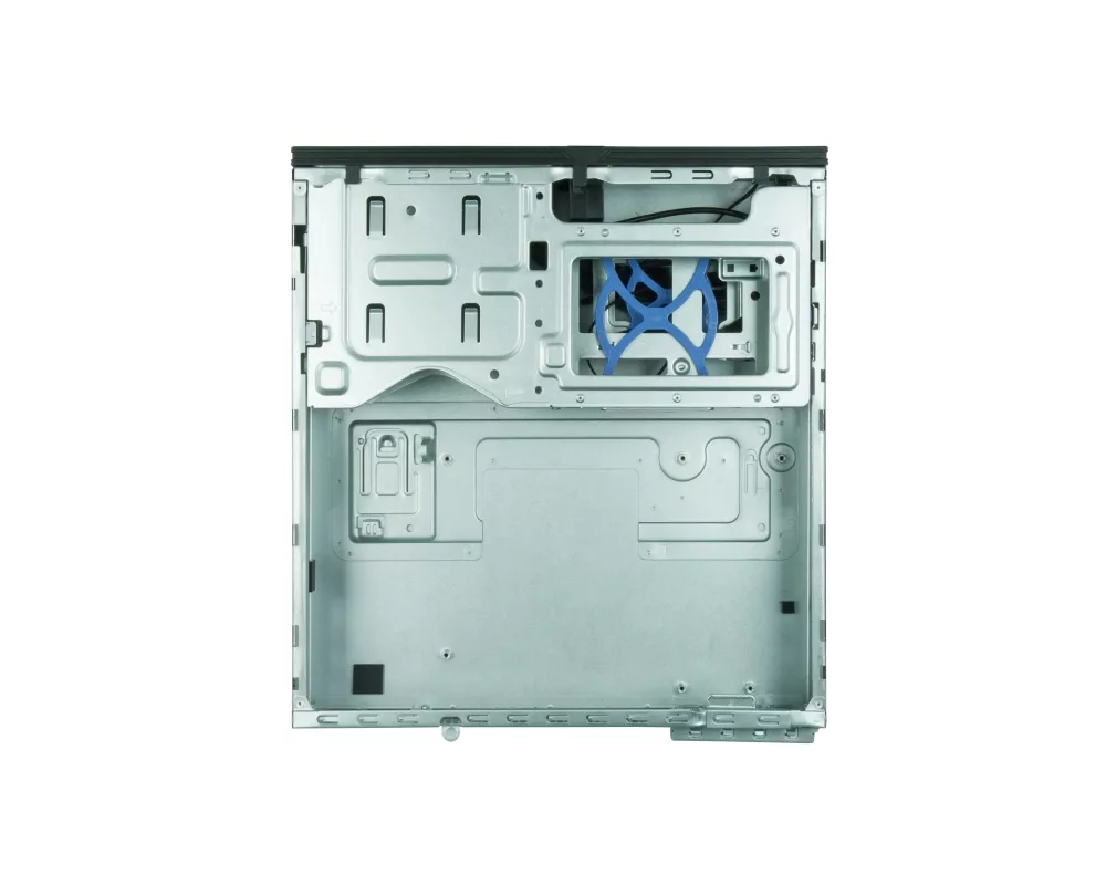 Кутия Chieftec Mesh Chassis 4