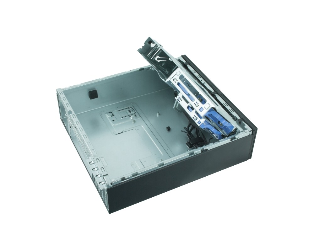 Кутия Chieftec Mesh Chassis 5