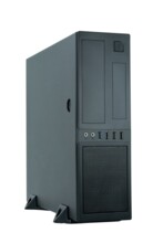  Chieftec Mesh Chassis 209505 CS-12B-300 на топ цена - PIC.bg