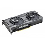 <span>Видеокарта</span> Inno3D GeForce RTX 3060 Twin X2 12GB GDDR6 <span class='catalog-num-in-name'>N30602-12D6-119032AH</span> - 