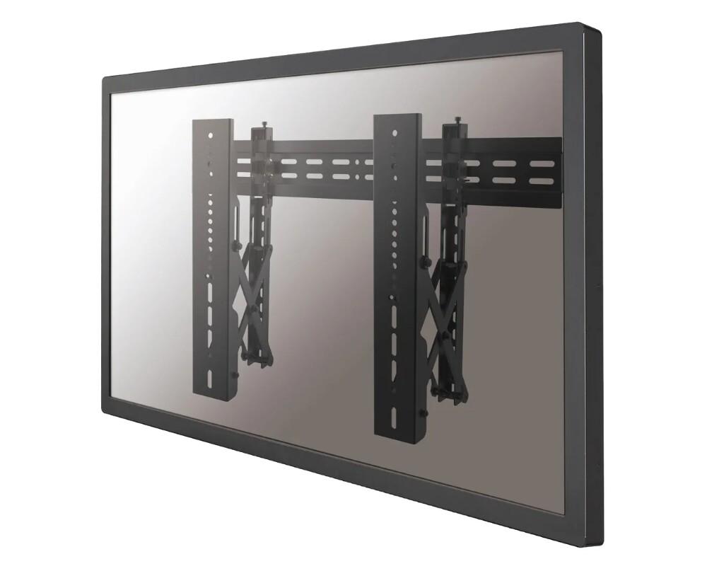 Стойка Neomounts by NewStar Flat Screen Wall Mount for video walls (pop-out / stretchable) 3