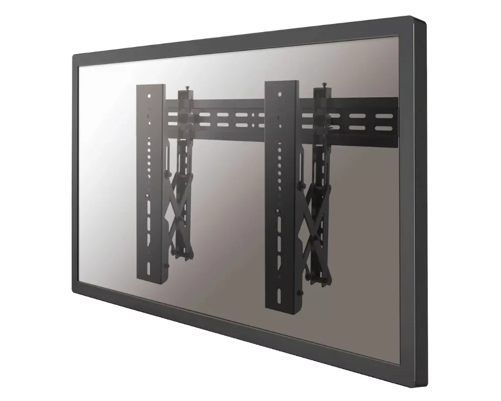 Стойка Neomounts Flat Screen Wall Mount for video walls (pull-out/stretchable) 3