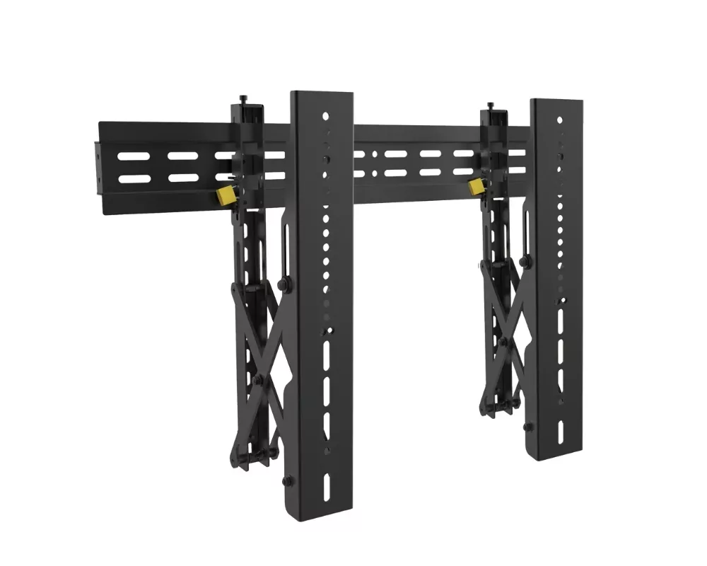 Стойка Neomounts Flat Screen Wall Mount for video walls (pull-out/stretchable) 5