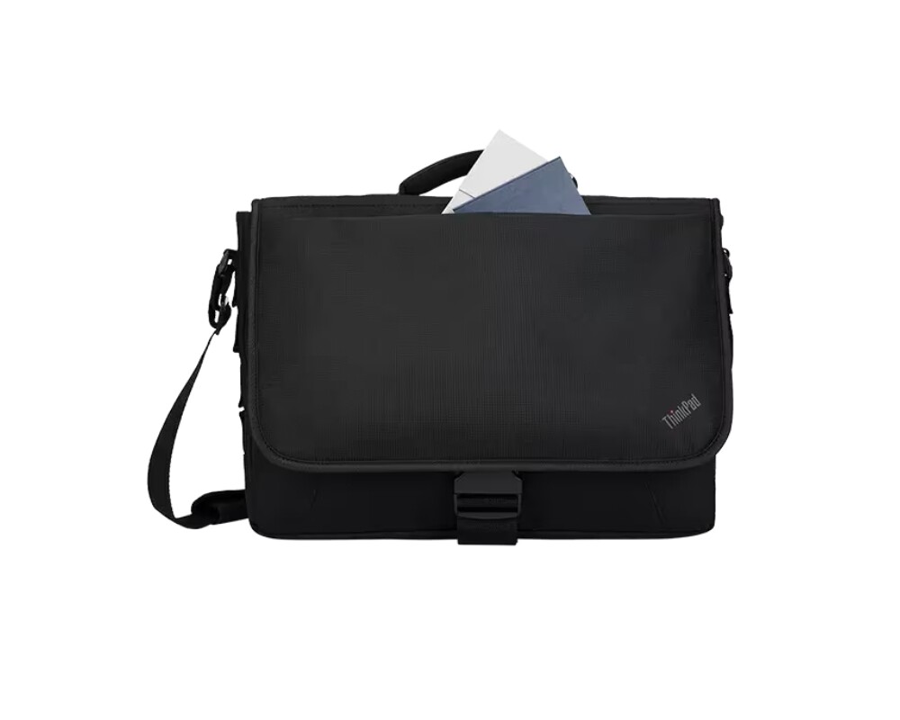 Чанта LENOVO ThinkPad Essential 15.6inch Messenger (A) 6