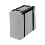 Стойка Neomounts CPU Holder (height PC: 3-60 cm / width PC: 8-70 cm) 2