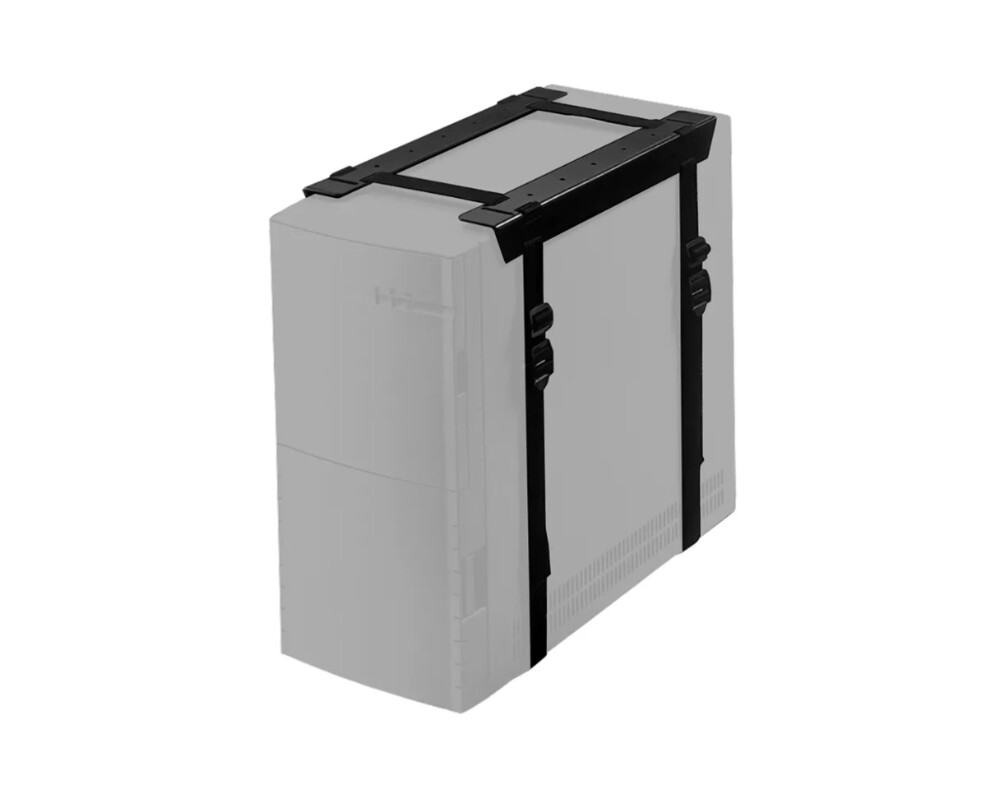 Стойка Neomounts CPU Holder (height PC: 3-60 cm / width PC: 8-70 cm) 2