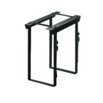 <span>Стойка</span> Neomounts CPU Holder (height PC: 3-60 cm / width PC: 8-70 cm) <span class='catalog-num-in-name'>CPU-D025BLACK</span> - 