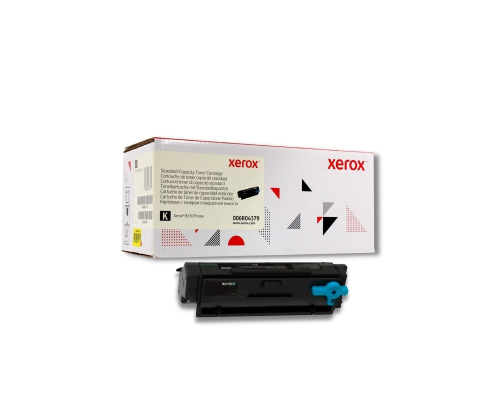 Тонер за принтер Xerox Black standard toner cartridge 3000 pages B310/B305/B315 2