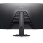 Монитор 31.5" Dell S3222DGM 6