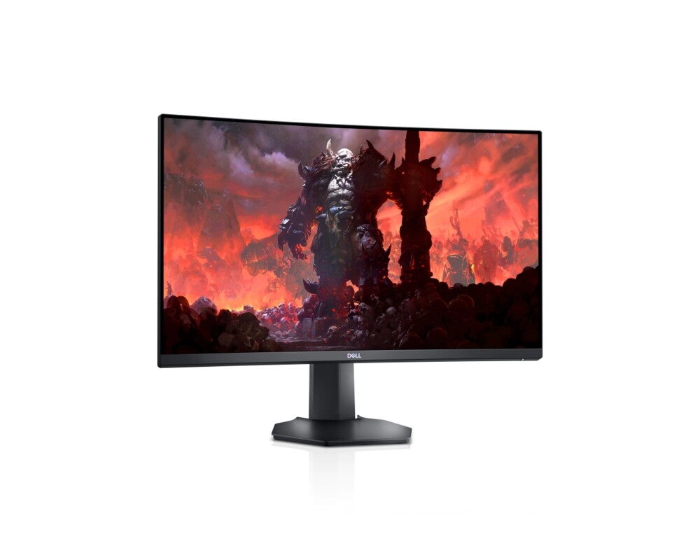 Монитор 27" Curved Dell S2722DGM 3