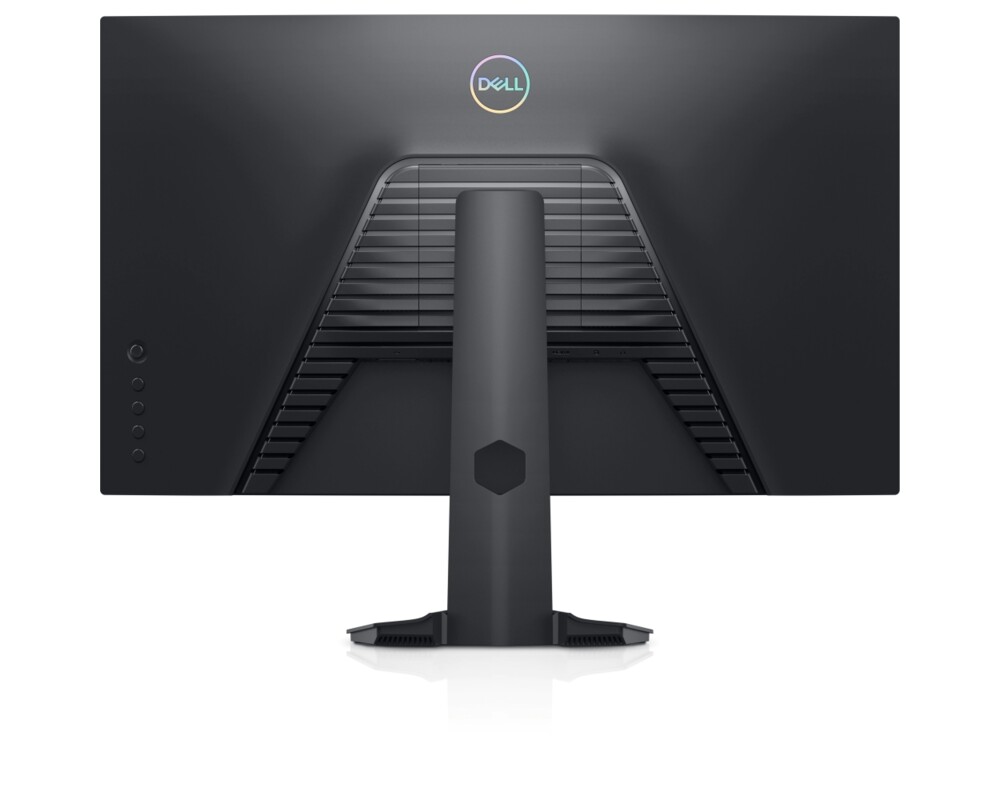 Монитор 27" Curved Dell S2722DGM 5