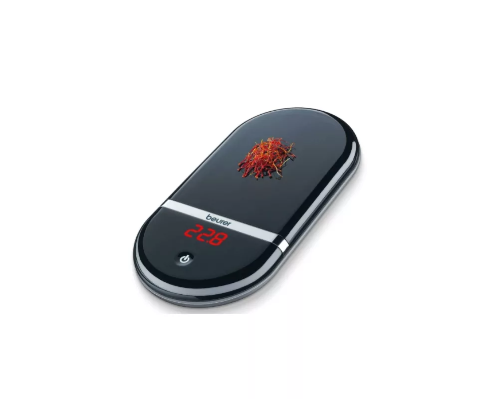 Смарт кантар Beurer KS 36 3