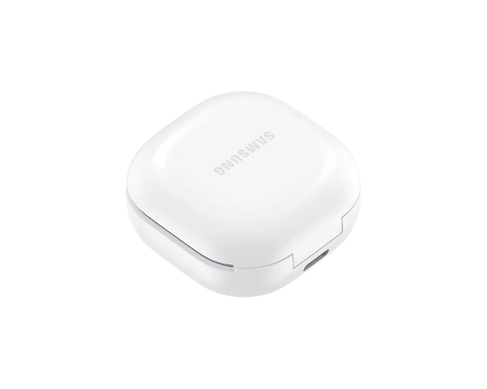 Слушалки Samsung Galaxy Buds2 Lavender 7