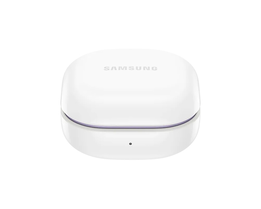 Слушалки Samsung Galaxy Buds2 Lavender 8
