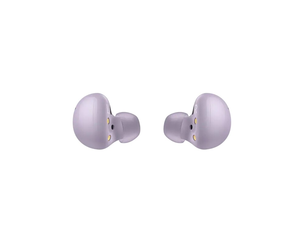 Слушалки Samsung Galaxy Buds2 Lavender 3