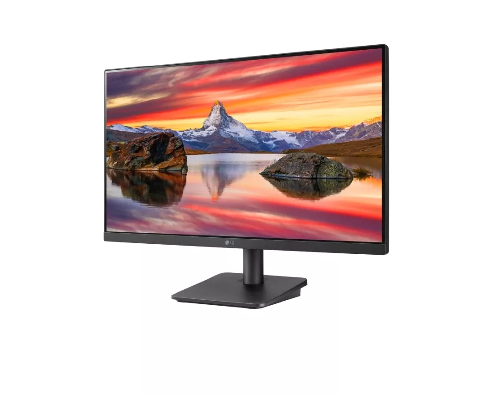 Монитор LG 24MP400-B 23.8" 2