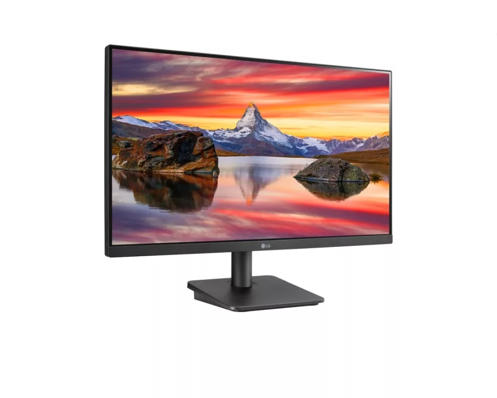 Монитор LG 24MP400-B 23.8" 3