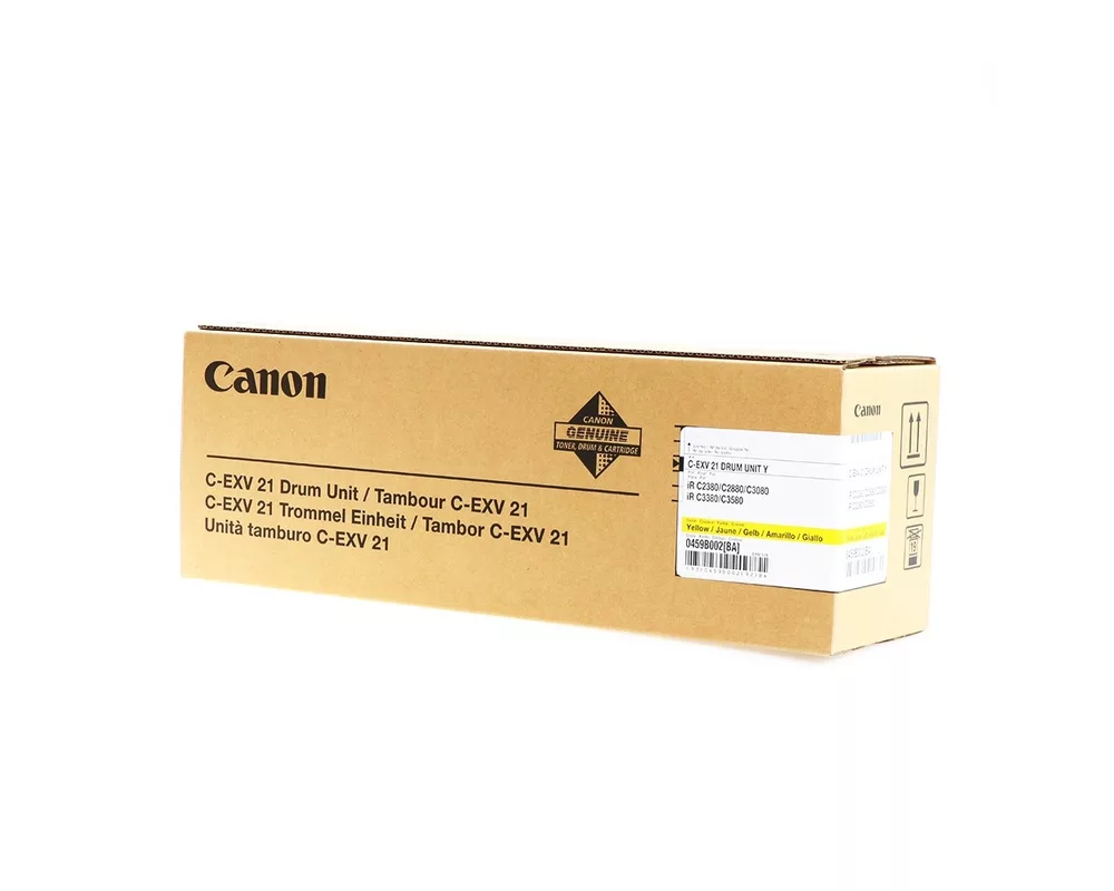 Барабан за принтер Canon Drum Unit C-EXV 21 2