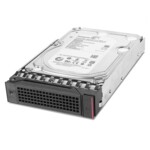 <span>Твърд диск</span> LENOVO ISG ThinkSystem DE Series 4TB 7.2K 3.5inch HDD 2U12 <span class='catalog-num-in-name'>4XB7A14099</span> - 