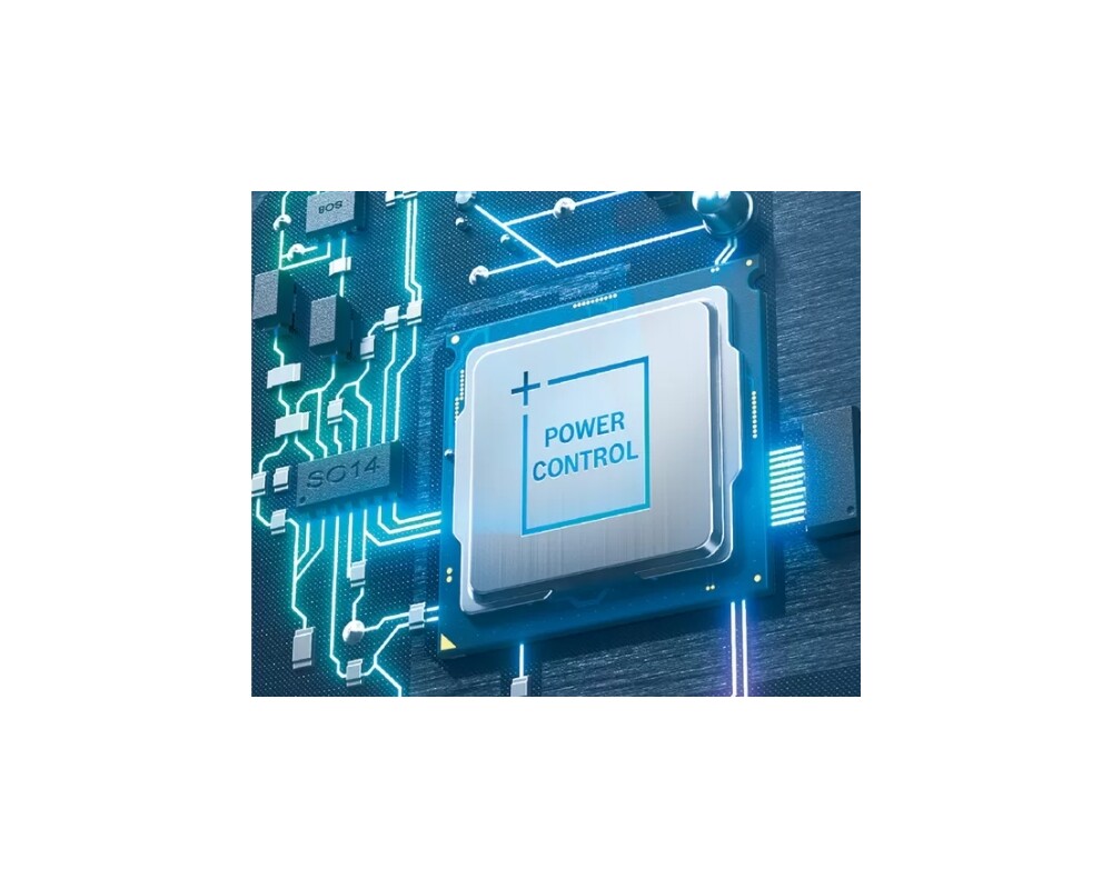 Прахосмукачка Bosch BGL8SIL5 Series 8 6