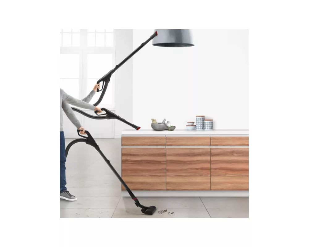 Прахосмукачка Bosch BGB6X330 Series 6 9