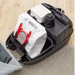 Прахосмукачка Bosch BGB6X330 Series 6 10