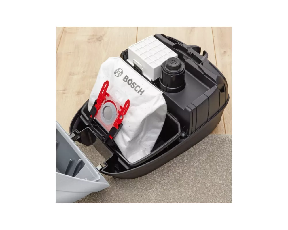 Прахосмукачка Bosch BGB6X330 Series 6 10