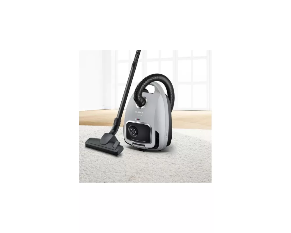 Прахосмукачка Bosch BGB6X330 Series 6 5