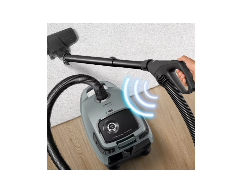 Прахосмукачка Bosch BGB6X330 Series 6 8