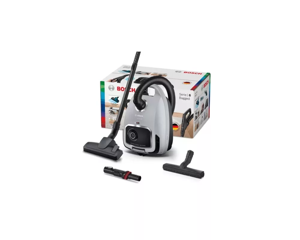 Прахосмукачка Bosch BGB6X330 Series 6 3