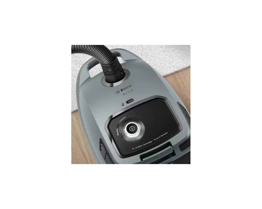 Прахосмукачка Bosch BGB6X330 Series 6 4