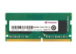 <span>Памет</span> Transcend 16GB JM DDR4 3200Mhz SO-DIMM <span class='catalog-num-in-name'>JM3200HSB-16G</span> - 