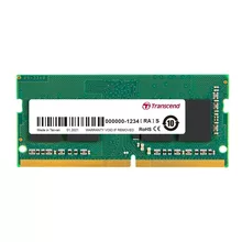  Transcend 16GB JM DDR4 3200Mhz SO-DIMM 2Rx8 1Gx8 CL22 1.2V 211746 JM3200HSB-16G на топ цена - PIC.bg