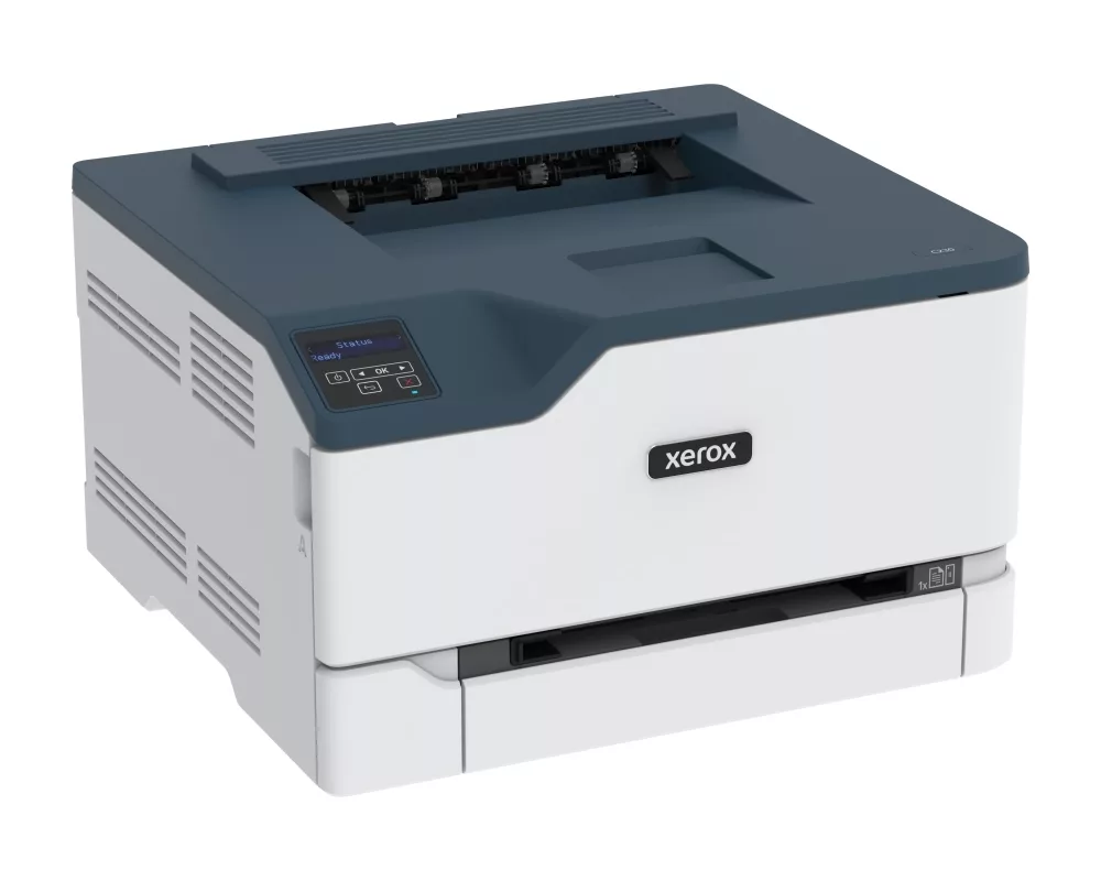 Принтер Xerox C230 A4 colour printer 22ppm. Duplex 2