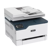  Xerox C235 A4 multifunction printer 22ppm. Duplex 211851 C235V_DNI на топ цена - PIC.bg