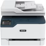 Мултифункционално у-во Xerox C235 A4 multifunction printer 22ppm. Duplex 3