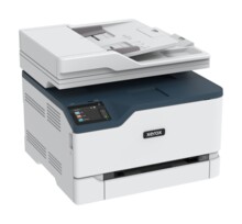  Xerox C235 A4 multifunction printer 22ppm. Duplex 211851 C235V_DNI на топ цена - PIC.bg