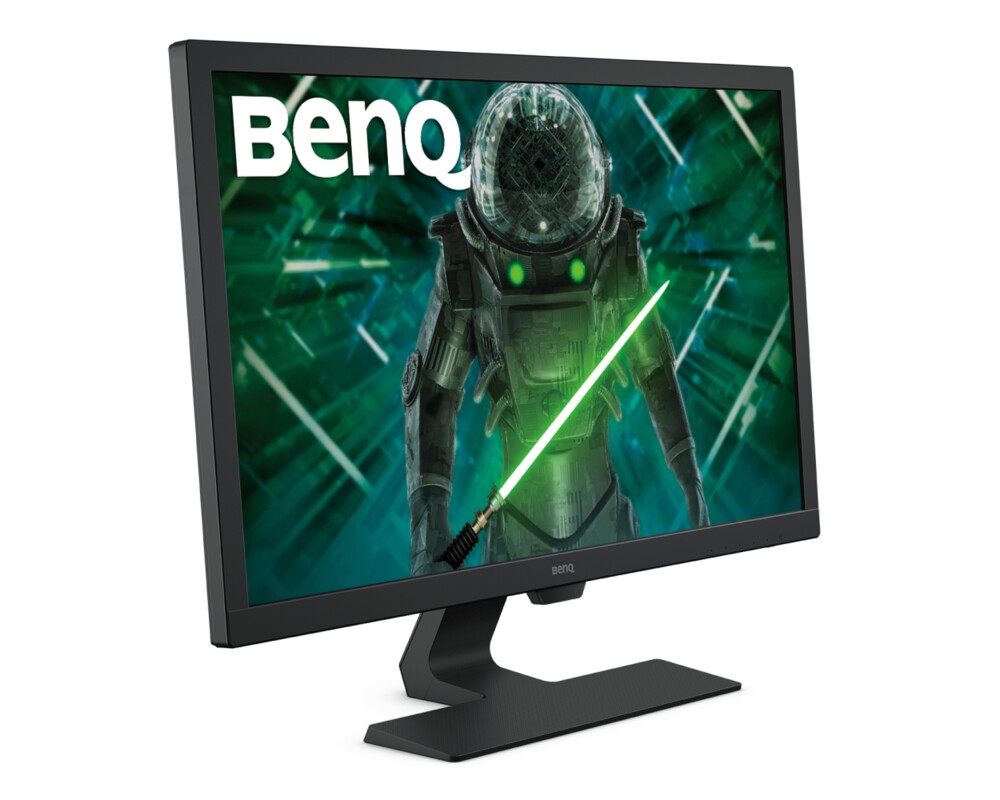 Монитор BenQ GL2780 6